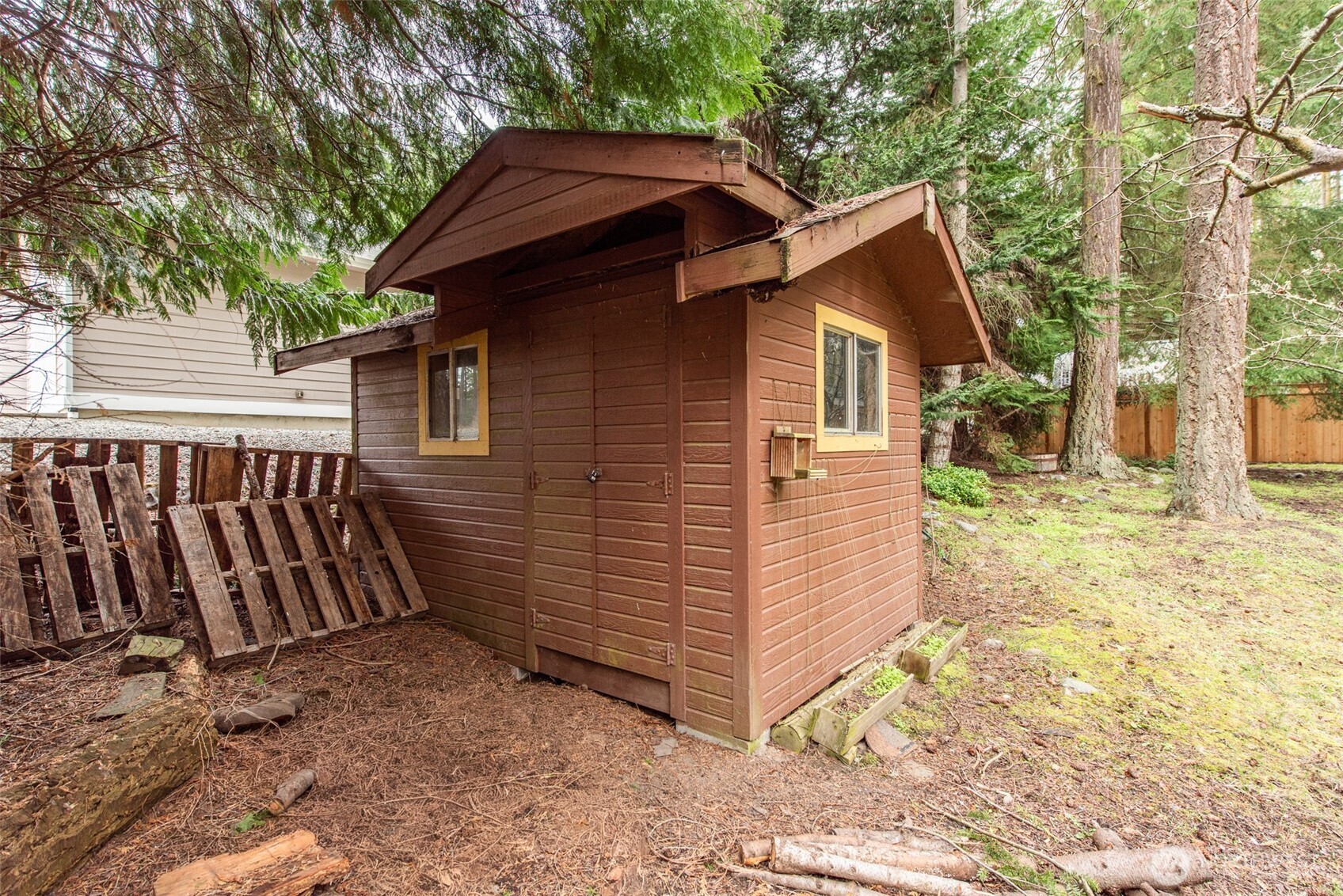 10 Percy Lane Sequim, WA 98382 - Photo 32 of 39