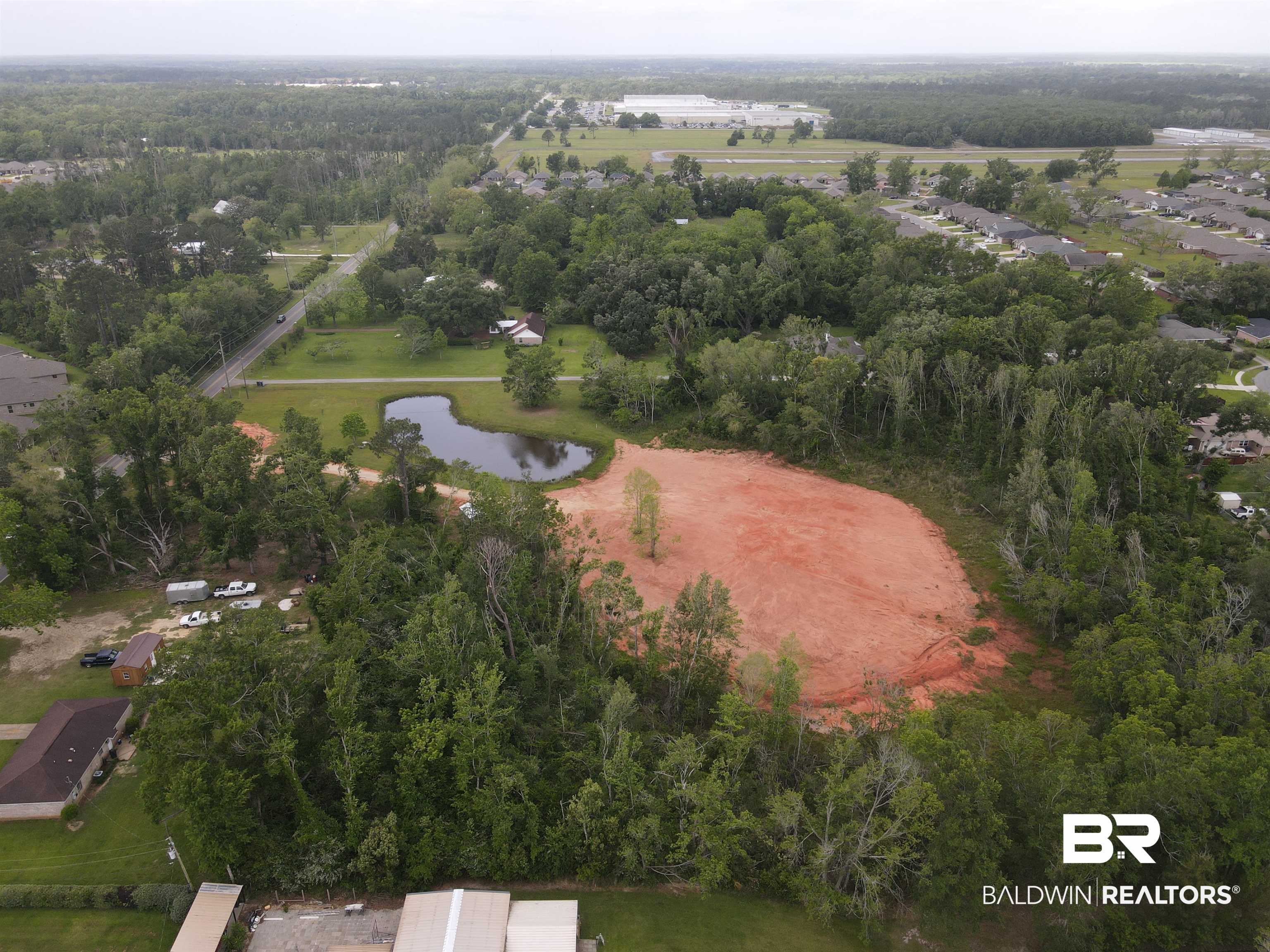 604 West Fern Avenue Foley, AL 36535 - Photo 15 of 17
