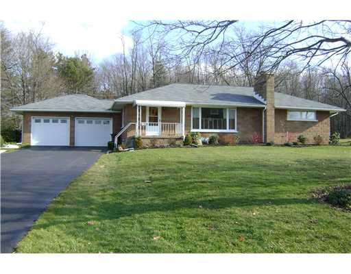 159 Leech Road Greenville, PA 16125 - Photo 1 of 15 Exterior Front.