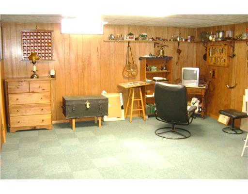 159 Leech Road Greenville, PA 16125 - Photo 12 of 15 Other. Lower room. used as a computor Rm. 17x13