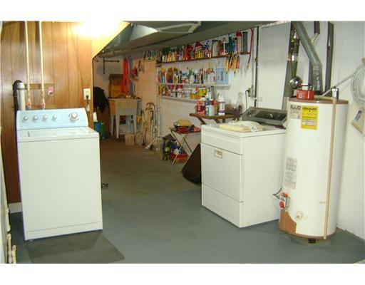 159 Leech Road Greenville, PA 16125 - Photo 15 of 15 Other. Laundry room, Basement