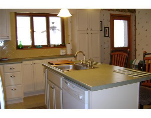 159 Leech Road Greenville, PA 16125 - Photo 3 of 15 Kitchen.