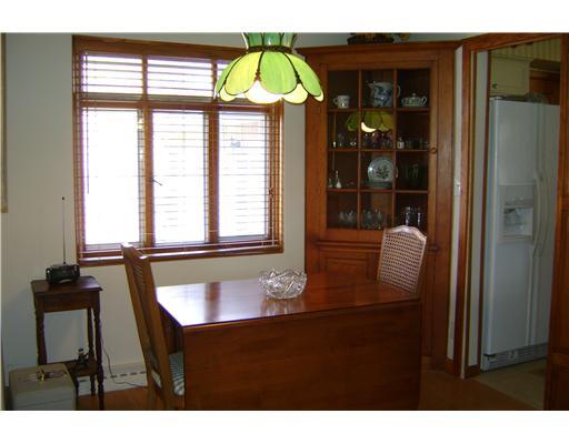159 Leech Road Greenville, PA 16125 - Photo 4 of 15 Dining Room.