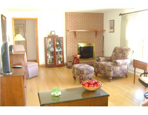 159 Leech Road Greenville, PA 16125 - Photo 5 of 15 Living Room.