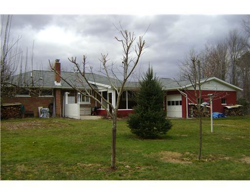 159 Leech Road Greenville, PA 16125 - Photo 8 of 15 Exterior Back.
