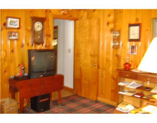 159 Leech Road Greenville, PA 16125 - Photo 10 of 15 Den/Family/Great Room. Bedroom. using as a Den.