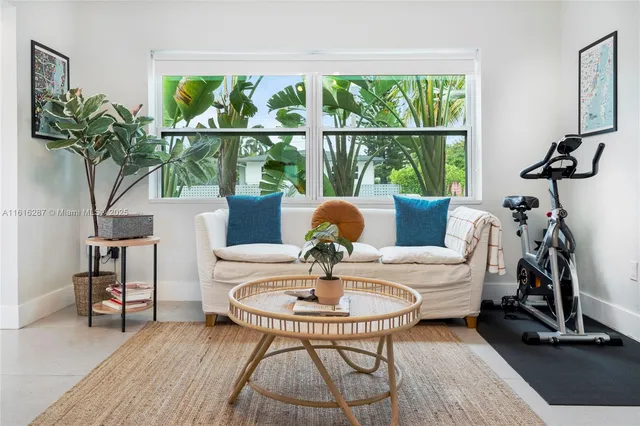 $4,400 | 968 Northeast 80th Street, Miami, FL 33138