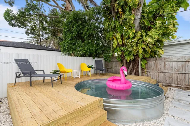 $4,400 | 968 Northeast 80th Street, Miami, FL 33138