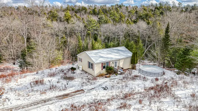 $348,000 | 23 Beaver Brook Road, West Bath, ME 04530