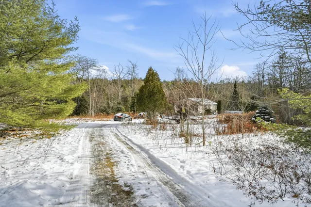 $348,000 | 23 Beaver Brook Road, West Bath, ME 04530