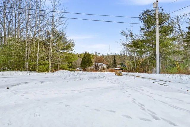 $348,000 | 23 Beaver Brook Road, West Bath, ME 04530