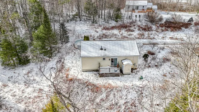 $348,000 | 23 Beaver Brook Road, West Bath, ME 04530
