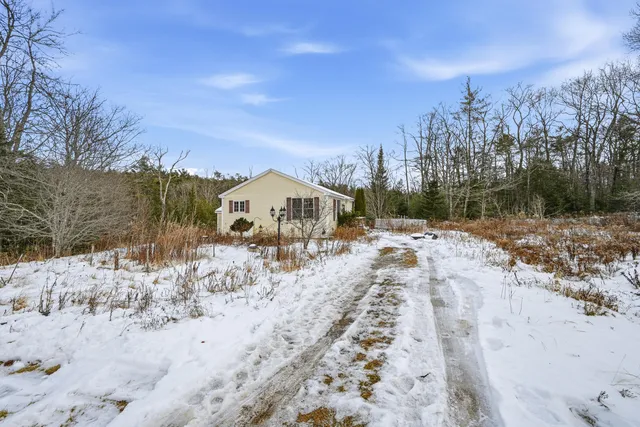 $348,000 | 23 Beaver Brook Road, West Bath, ME 04530