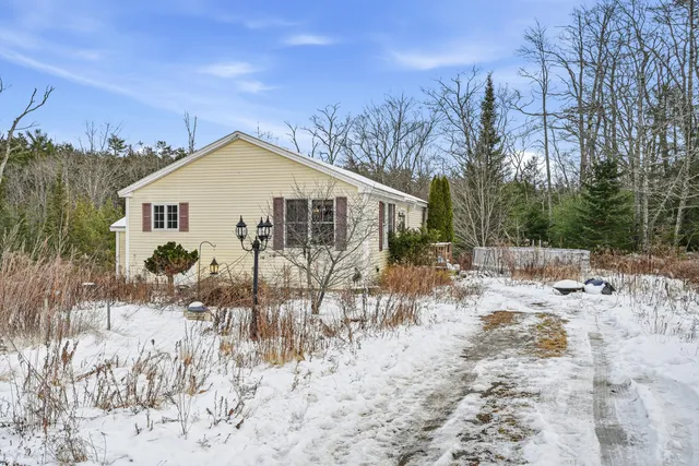 $348,000 | 23 Beaver Brook Road, West Bath, ME 04530