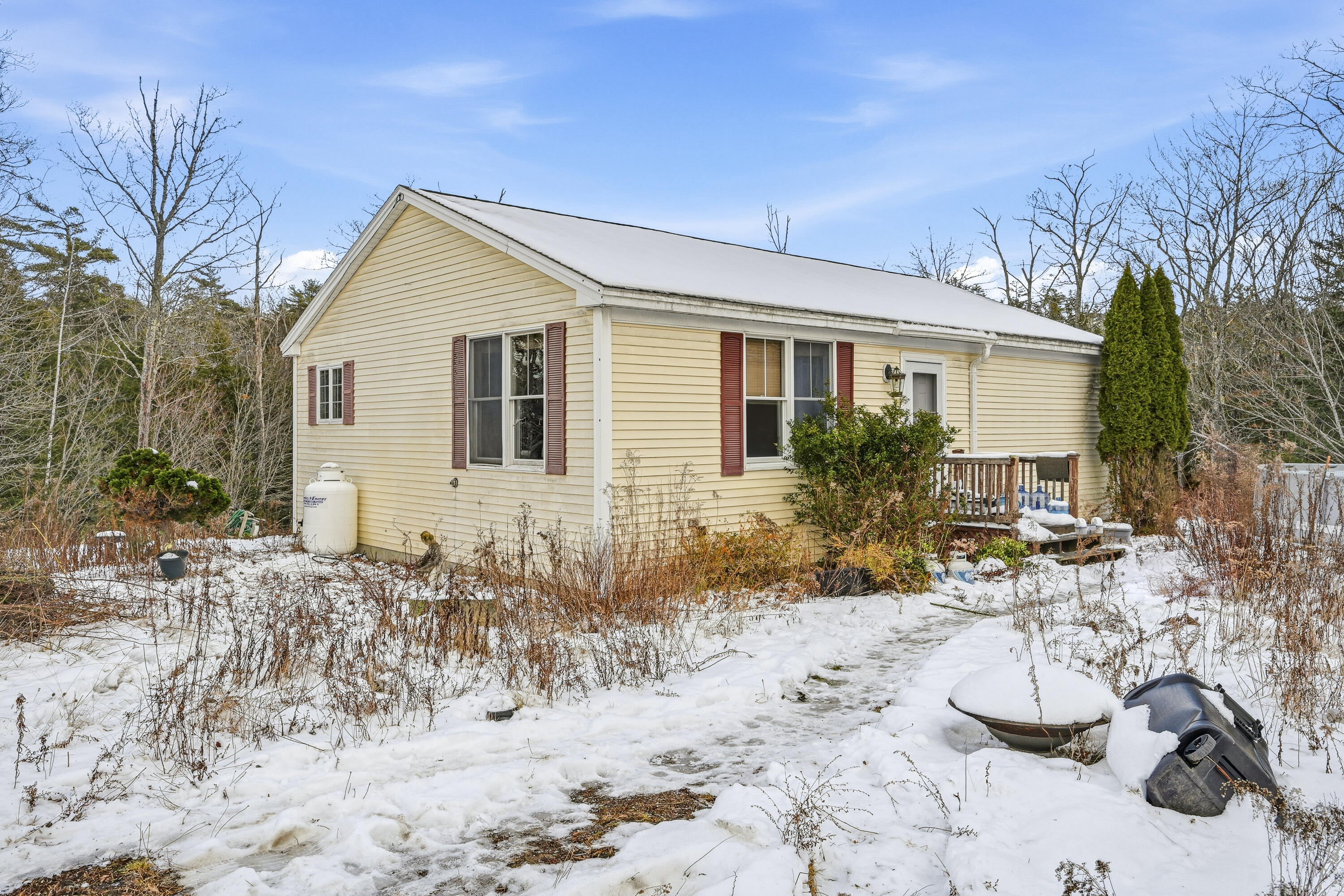 23 Beaver Brook Road West Bath, ME 04530 - Photo 7 of 30 110329gr-106