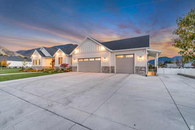 496 East 1200 North Mapleton, UT 84664 - Photo 65 of 77