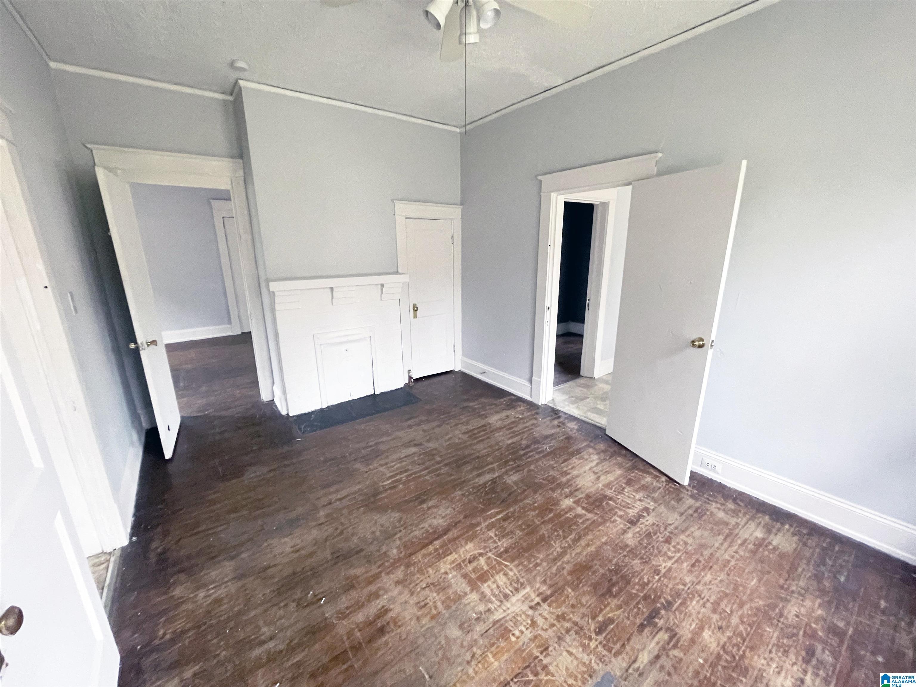 1909 Rocky Hollow Road Anniston, AL 36207 - Photo 11 of 26