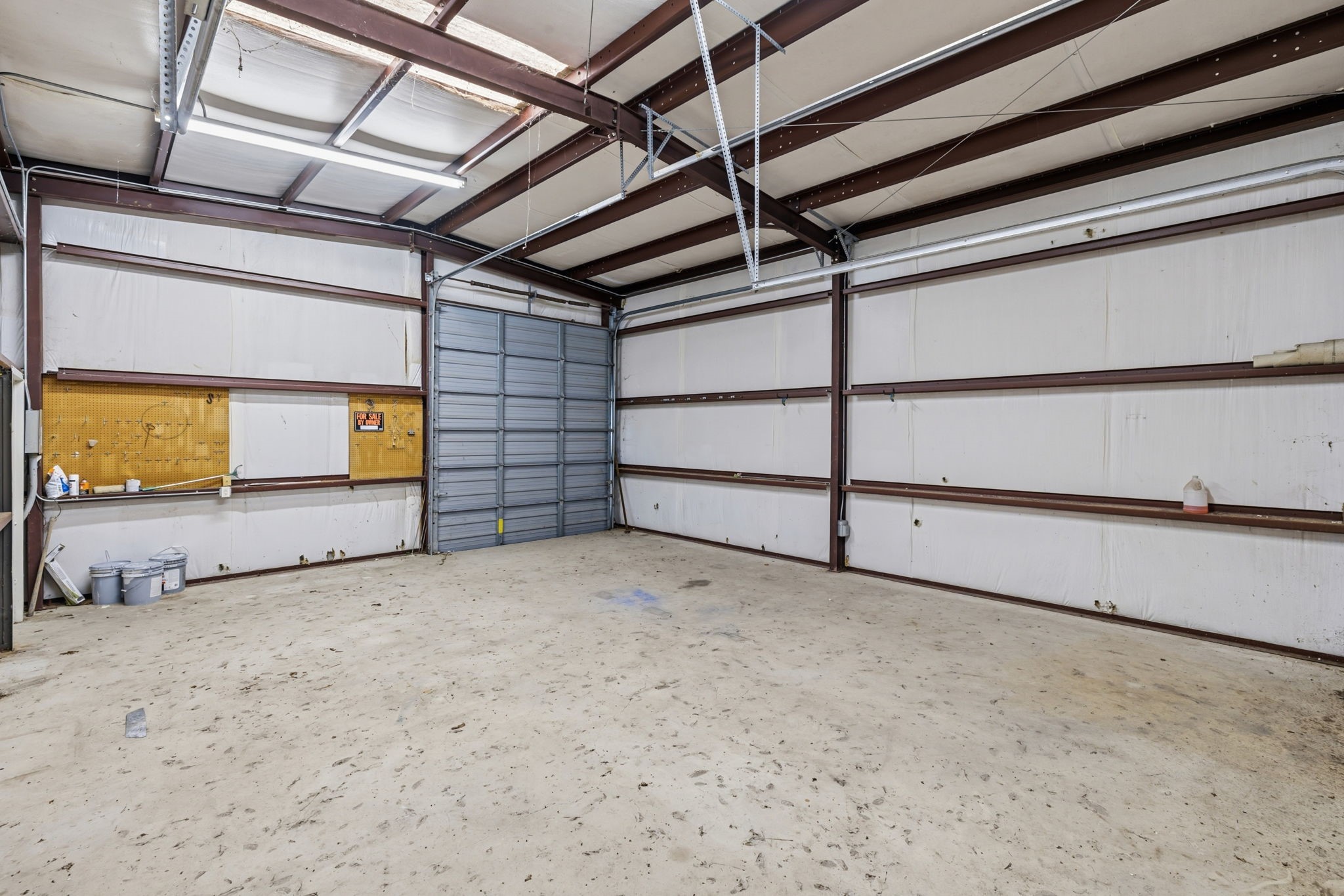 202 Massey Tompkins Road Baytown, TX 77521 - Photo 45 of 47 a view of an empty room