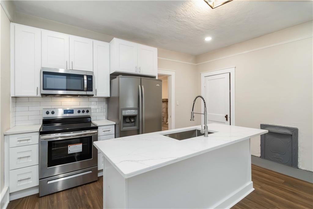 2141 Fairburn Road Southwest Atlanta, GA 30331 - Photo 12 of 30