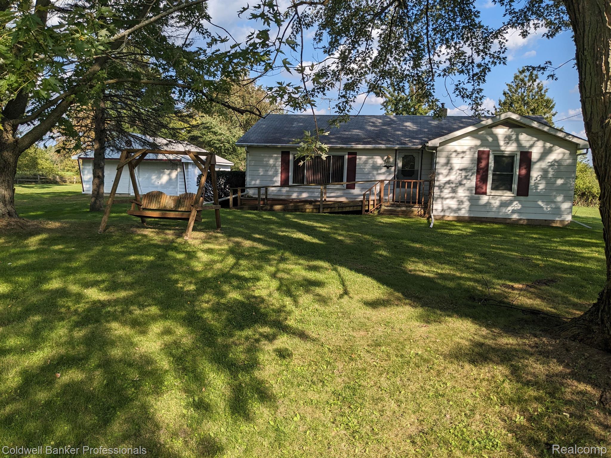 4362 Millis Road North Branch, MI 48461 - Photo 1 of 34 Gallery Image 1
