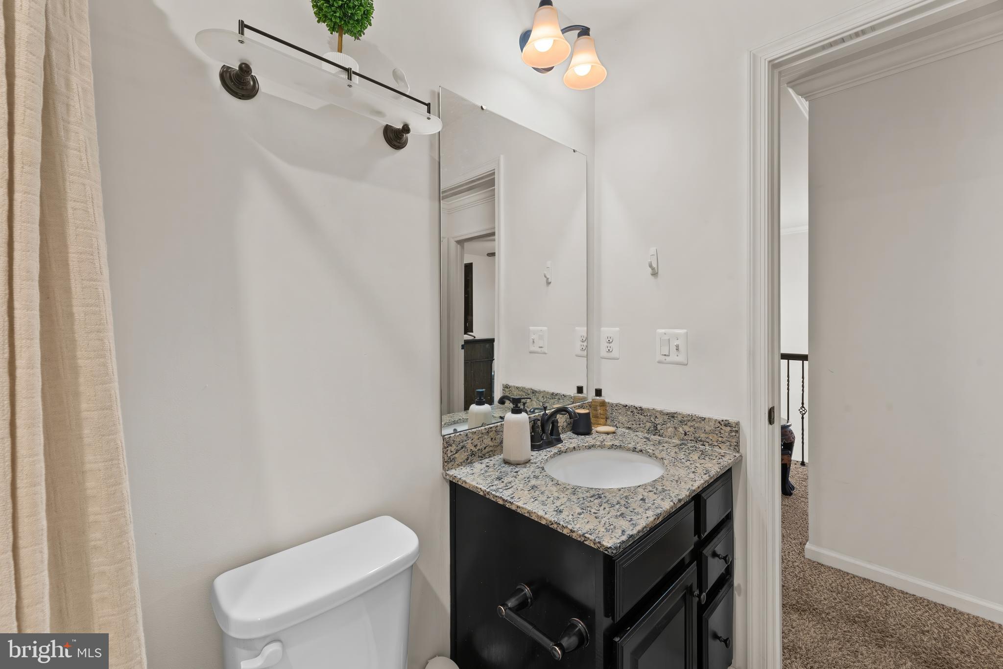 17857 Sugarberry Road Dumfries, VA 22026 - Photo 38 of 53 Full bath 2