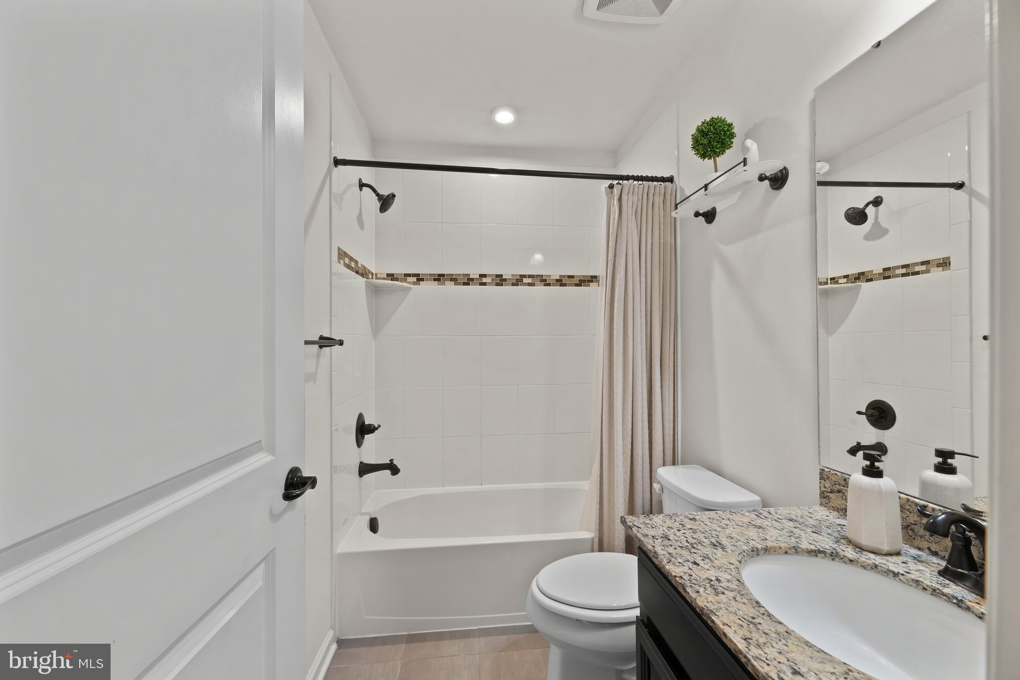 17857 Sugarberry Road Dumfries, VA 22026 - Photo 39 of 53 Full bath 2