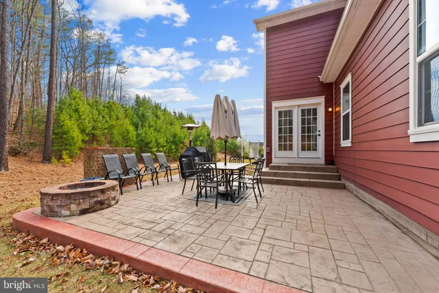 $770,000 | 17857 Sugarberry Road, Dumfries, VA 22026