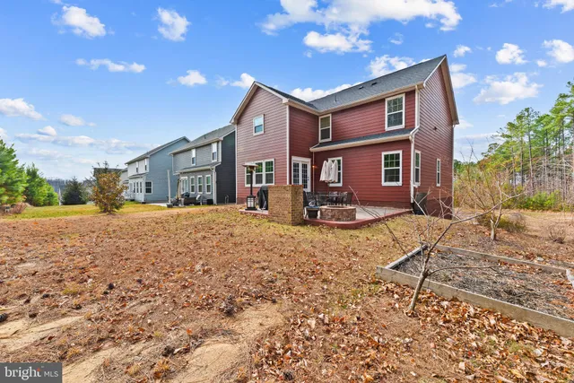 $770,000 | 17857 Sugarberry Road, Dumfries, VA 22026