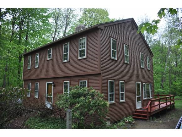 119 Hackleboro Road Canterbury, NH 03224 - Photo 1 of 13 Gallery Image 1
