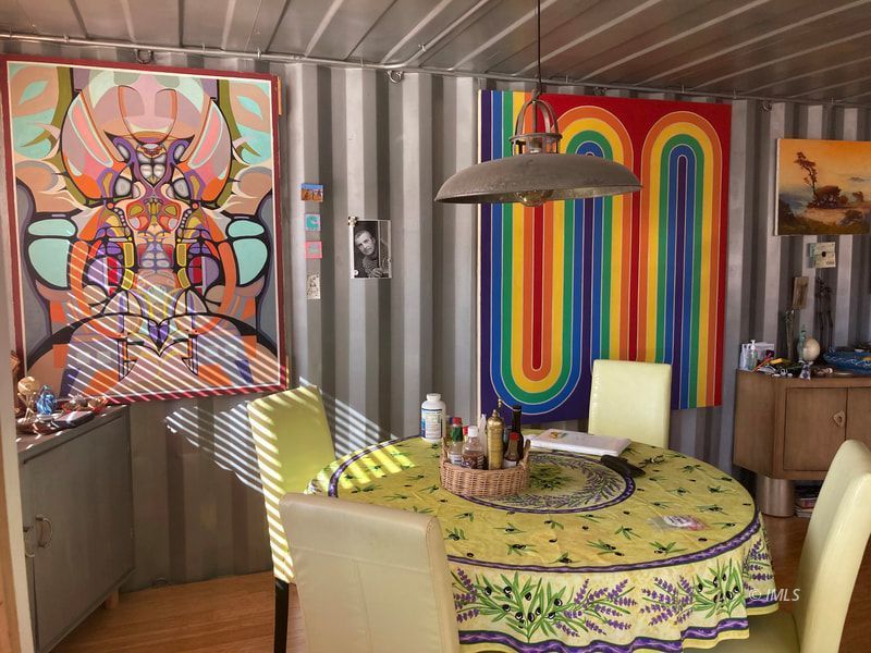 253 Reddy Street Darwin, CA 93522 - Photo 6 of 35 Dining