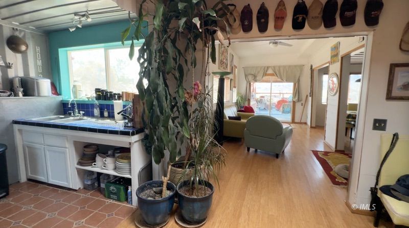 253 Reddy Street Darwin, CA 93522 - Photo 7 of 35 Kitchen