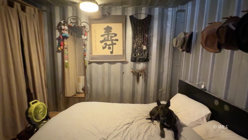 253 Reddy Street Darwin, CA 93522 - Photo 9 of 35 Bedroom