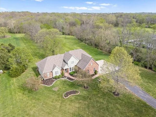 $1,295,000 | 7447 Mize Road, Shawnee, KS 66227