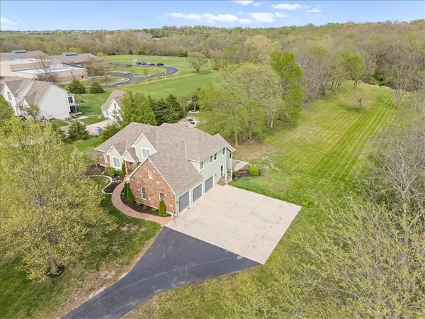 $1,295,000 | 7447 Mize Road, Shawnee, KS 66227