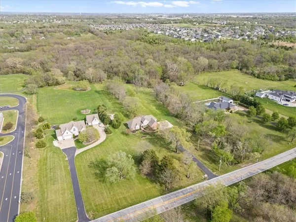 $1,295,000 | 7447 Mize Road, Shawnee, KS 66227