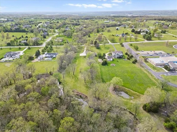 $1,295,000 | 7447 Mize Road, Shawnee, KS 66227