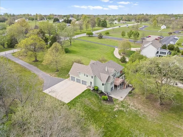 $1,295,000 | 7447 Mize Road, Shawnee, KS 66227