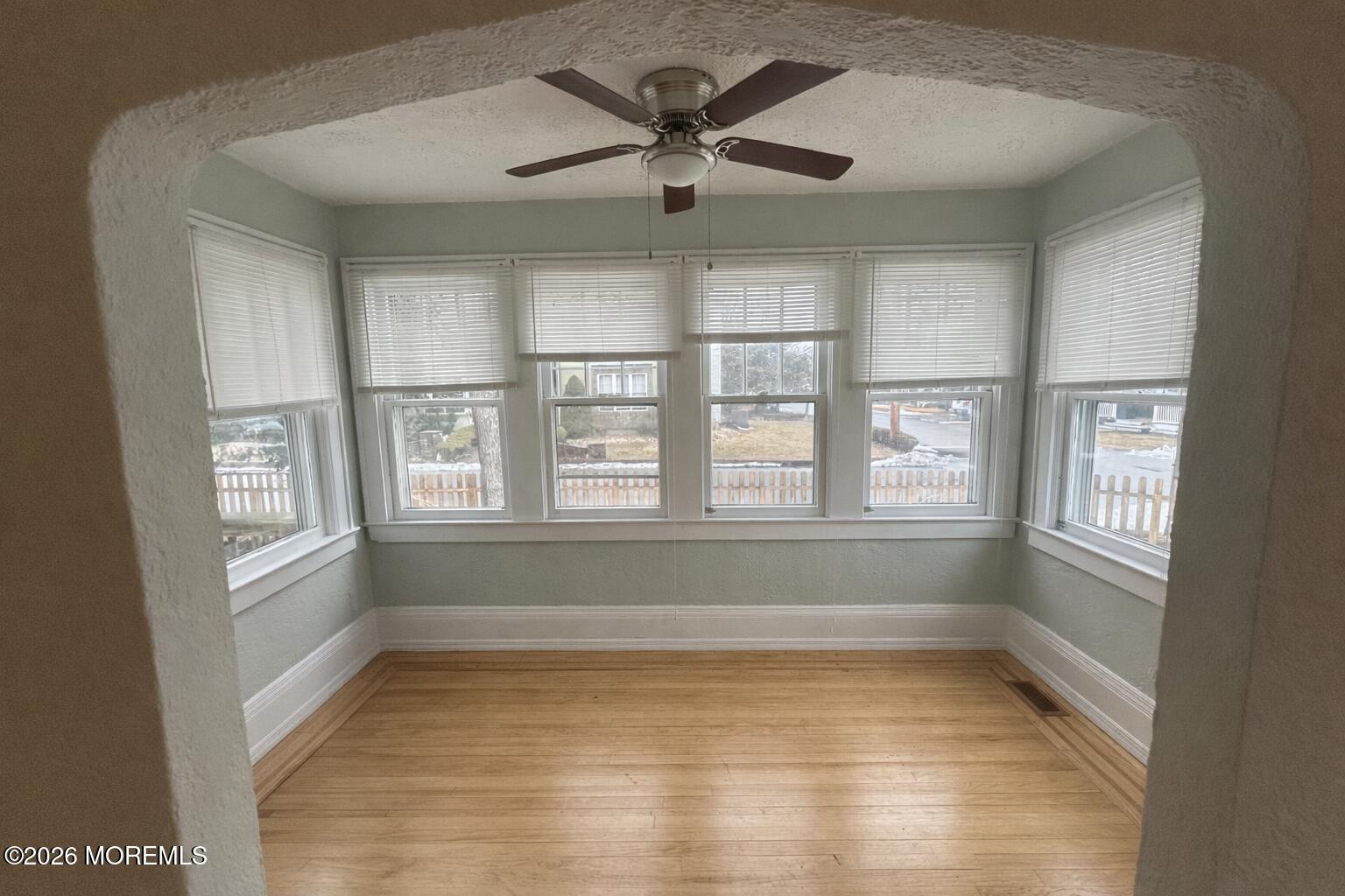 4 Spring Street Beachwood, NJ 08722 - Photo 12 of 32 Sunroom Area