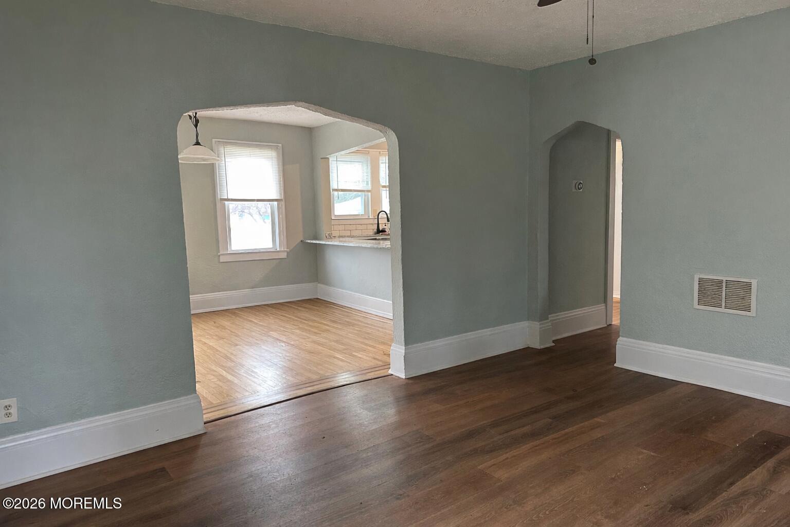 4 Spring Street Beachwood, NJ 08722 - Photo 17 of 32 View from Family Room