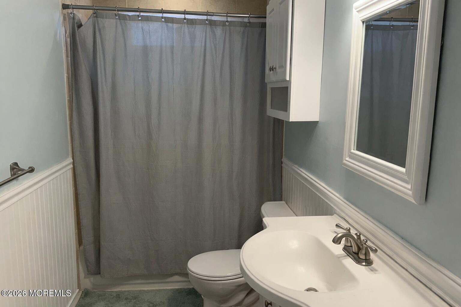 4 Spring Street Beachwood, NJ 08722 - Photo 19 of 32 Full Bathroom