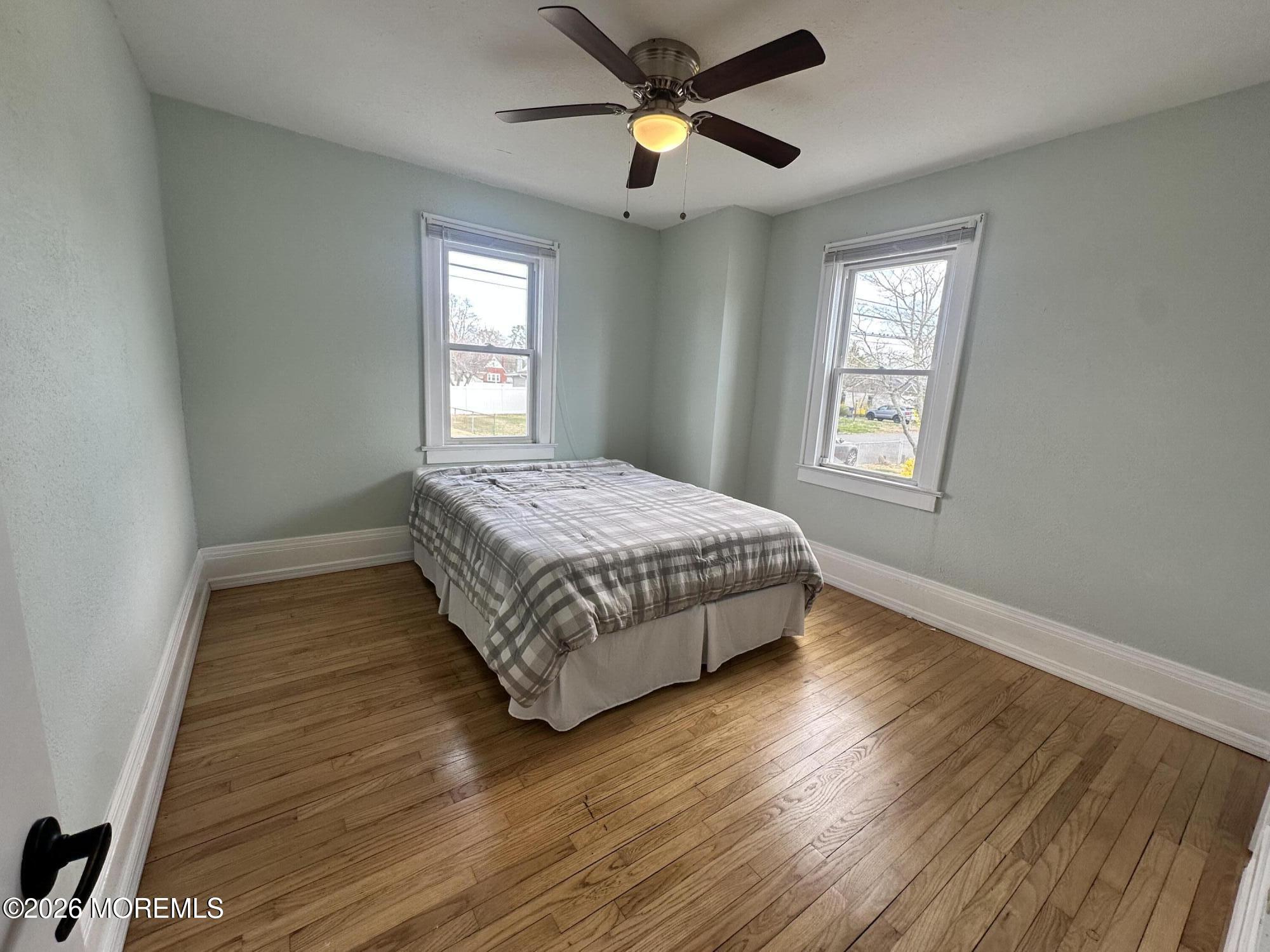 4 Spring Street Beachwood, NJ 08722 - Photo 22 of 32 Bedroom 2 - with new bed