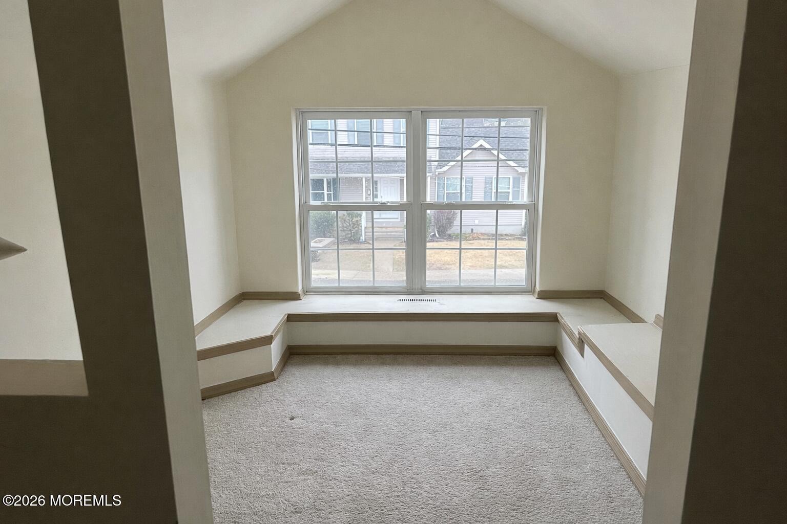 4 Spring Street Beachwood, NJ 08722 - Photo 26 of 31 a view of room with window and a hallway