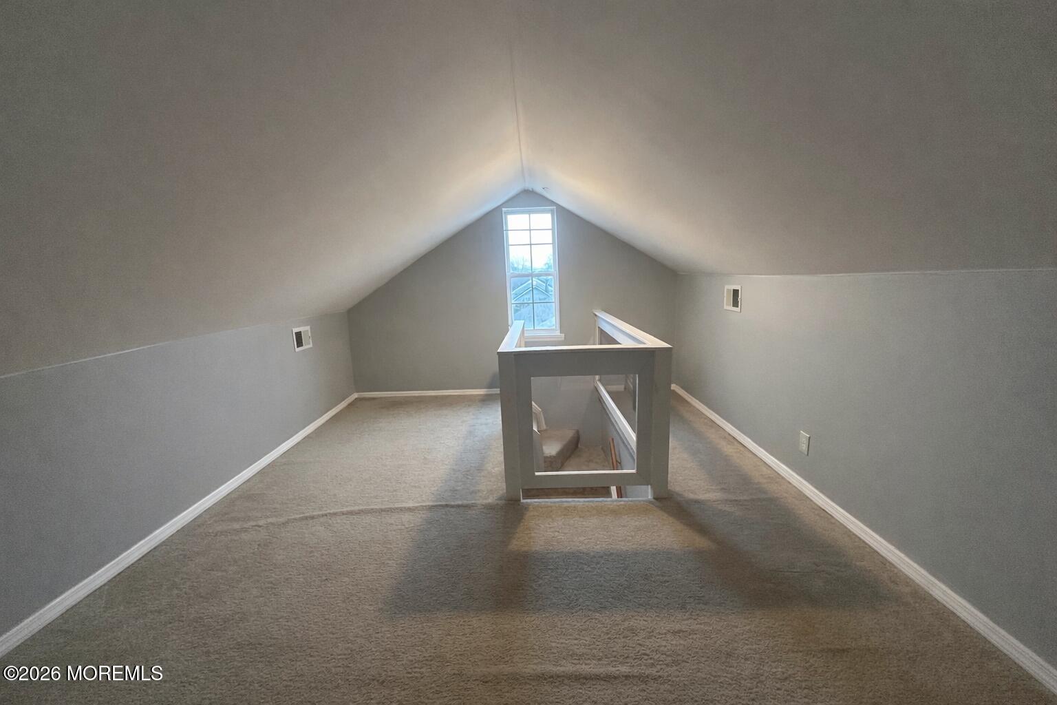 4 Spring Street Beachwood, NJ 08722 - Photo 26 of 32 Upstairs Flex/Storage