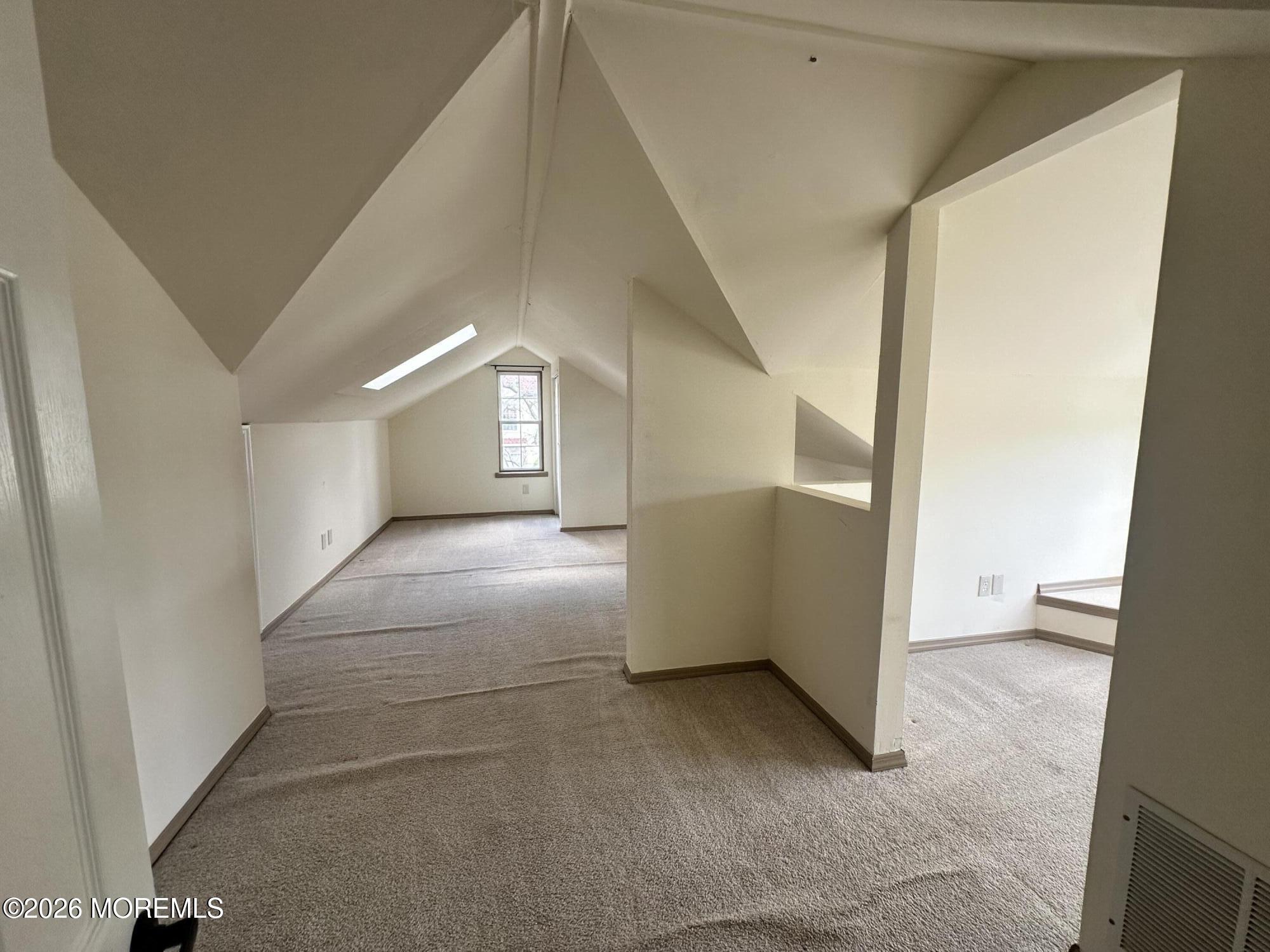 4 Spring Street Beachwood, NJ 08722 - Photo 30 of 32 Upstairs Bedroom/Flex