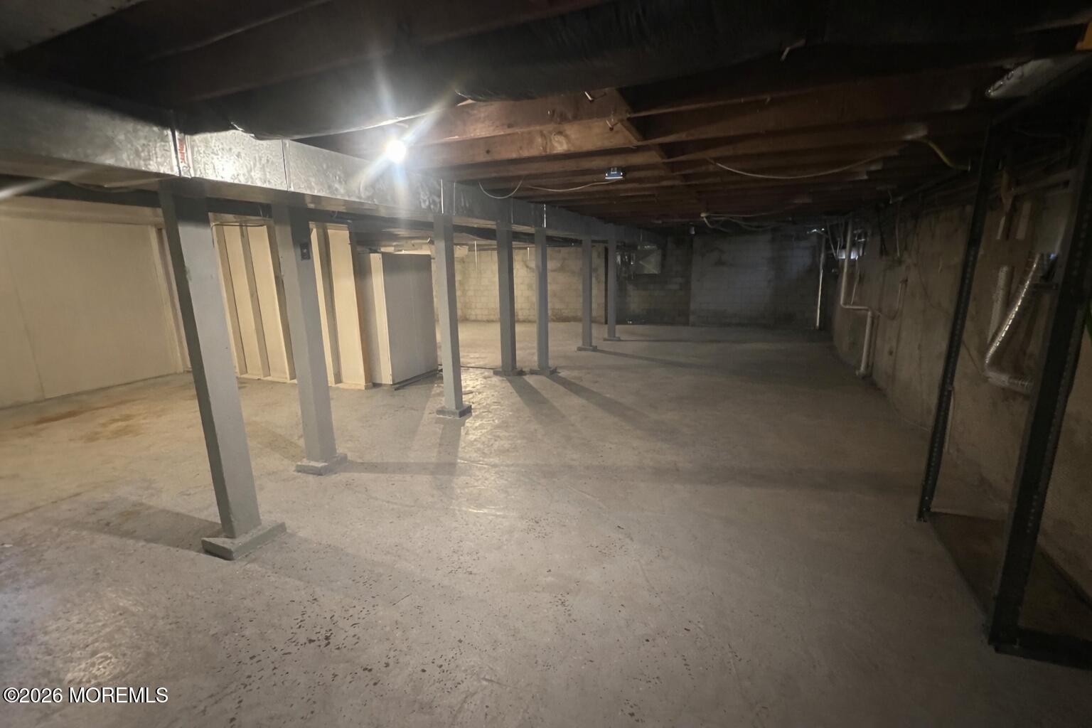 4 Spring Street Beachwood, NJ 08722 - Photo 32 of 32 Basement