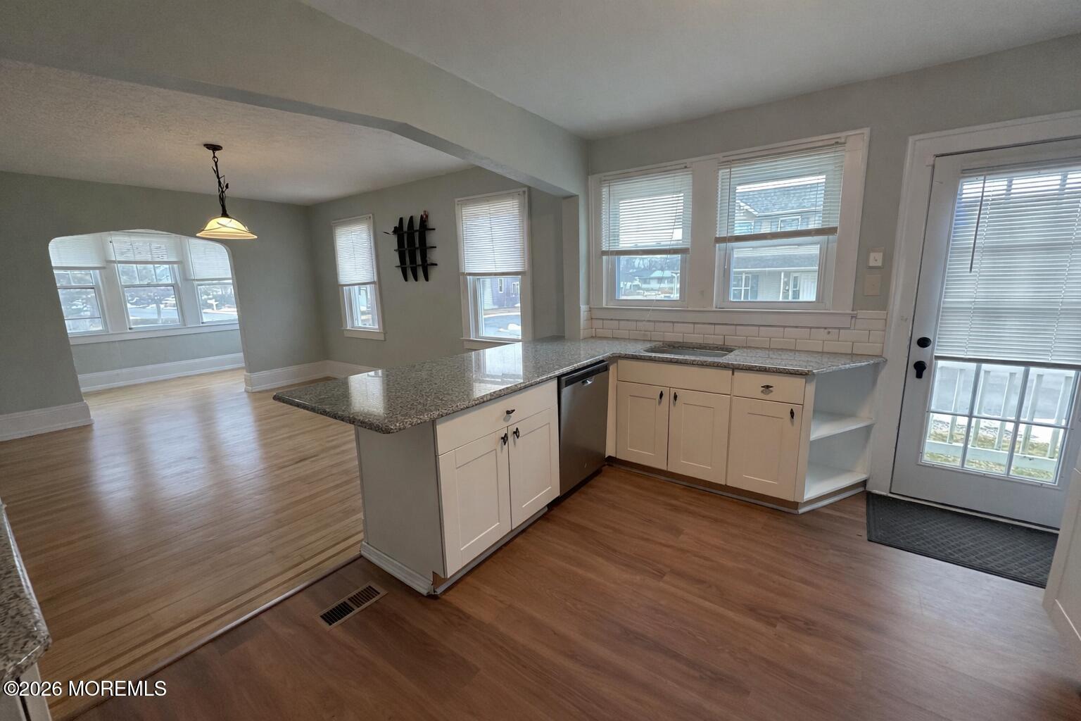 4 Spring Street Beachwood, NJ 08722 - Photo 10 of 32 Open Kitchen Layout