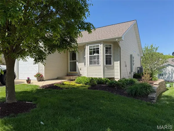 $225,000 | 113 Fort Dodge Drive, Wright City, MO 63390