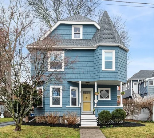 $889,900 | 36 Chester Street, Melrose, MA 02176
