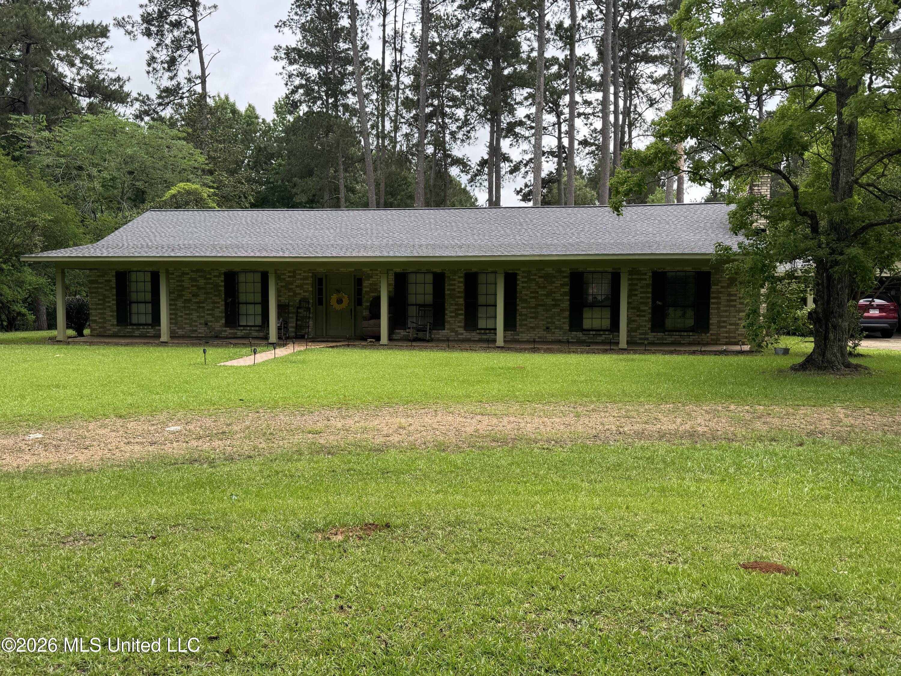 2216 Cane Creek Road Centreville, MS 39631 - Photo 2 of 58 IMG_1359