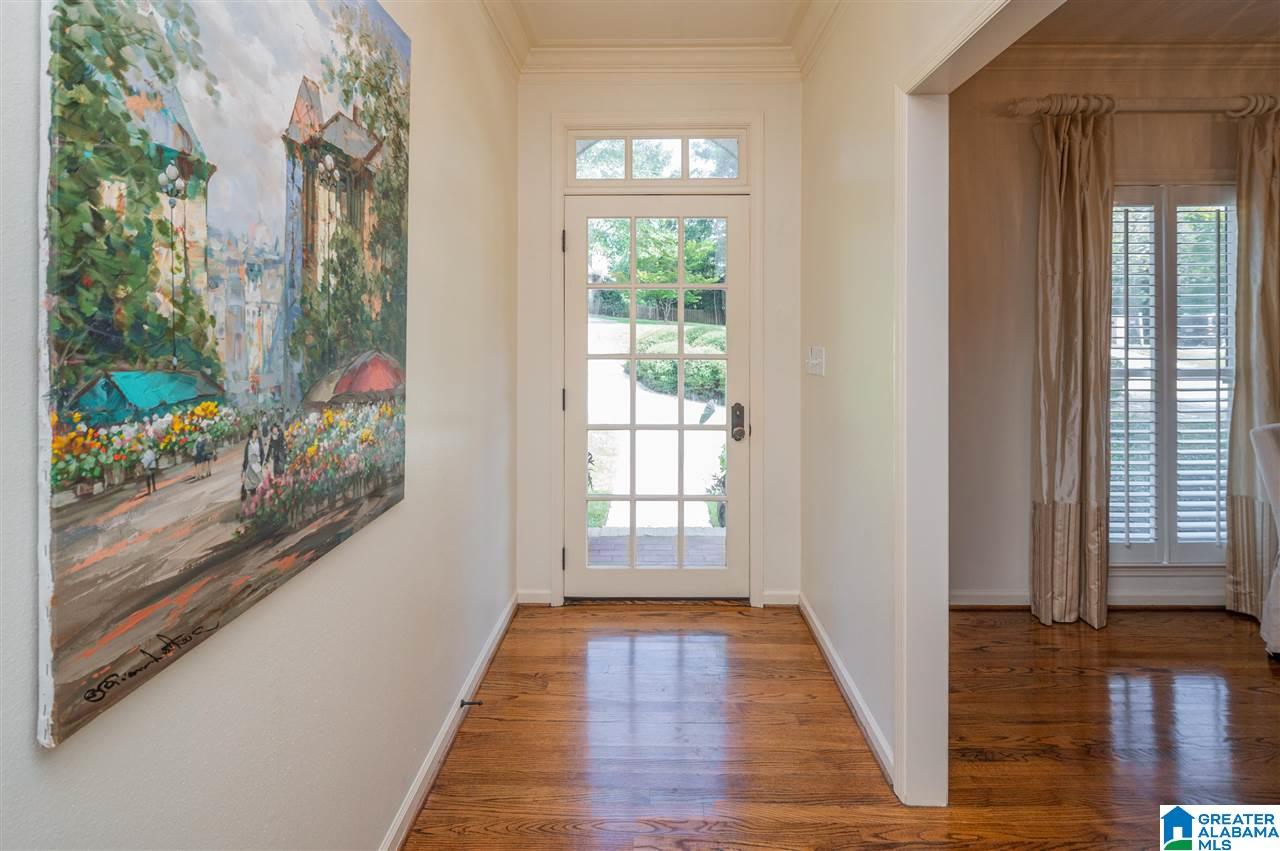2532 Dolly Ridge Road Birmingham, AL 35243 - Photo 6 of 50